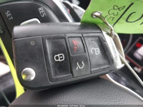VW Golf * GTI* AUTOBAHN* КОЖА* ПОДГРЕВ* ШИБИДАХ* DSG* , снимка 9