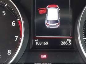 VW Golf * GTI* AUTOBAHN* КОЖА* ПОДГРЕВ* ШИБИДАХ* DSG* , снимка 13
