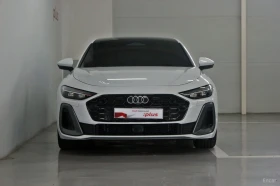 Audi A5 NOV* QUATTRO* S-LINE* , снимка 3