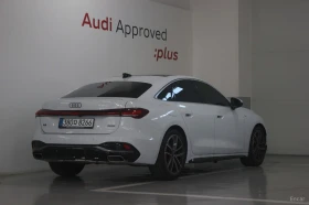 Audi A5 NOV* QUATTRO* S-LINE* , снимка 2