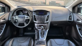 Ford Focus Titanium, снимка 14