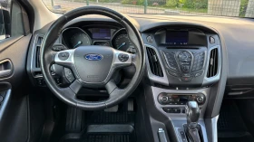 Ford Focus Titanium, снимка 11