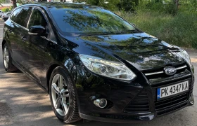 Ford Focus Titanium, снимка 2