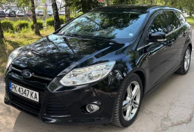 Ford Focus Titanium, снимка 1