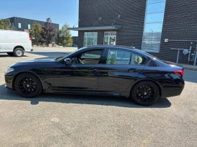 BMW 530 HARMAN KARDON* HEAD-UP* ПОДГРЕВ* 2 КЛЮЧА, снимка 4
