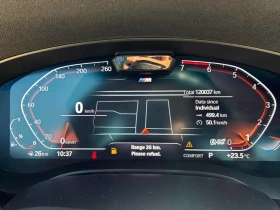 BMW 530 HARMAN KARDON* HEAD-UP* ПОДГРЕВ* 2 КЛЮЧА, снимка 8