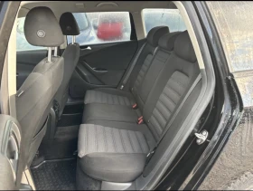 VW Passat 2.0-170кс, автоматик, снимка 10