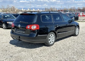 VW Passat 2.0-170кс, автоматик, снимка 4