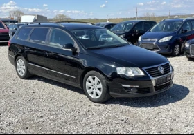 VW Passat 2.0-170кс, автоматик, снимка 3