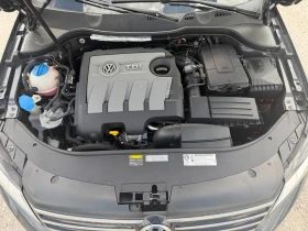 VW Passat 1.6/105кс Автоматик EVRO5b, снимка 15
