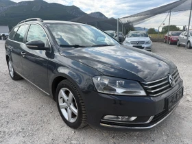 VW Passat 1.6/105кс Автоматик EVRO5b, снимка 3