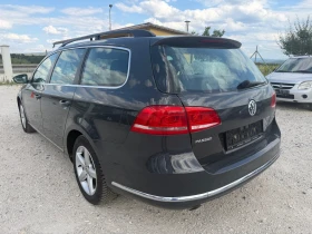 VW Passat 1.6/105кс Автоматик EVRO5b, снимка 5