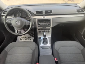 VW Passat 1.6/105кс Автоматик EVRO5b, снимка 11