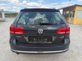 VW Passat 1.6/105кс Автоматик EVRO5b, снимка 6
