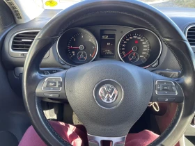 VW Golf, снимка 5