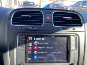 VW Golf, снимка 6