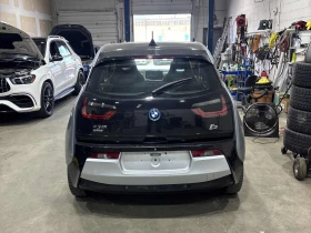 BMW i3, снимка 4