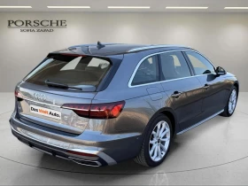 Audi A4, снимка 4