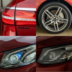 Mercedes-Benz E 400 D = V6 = MULTIBEAM = BURMASTER = FULL = ЛИЗИНГ, снимка 15