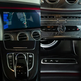 Mercedes-Benz E 400 D = V6 = MULTIBEAM = BURMASTER = FULL = ЛИЗИНГ, снимка 16