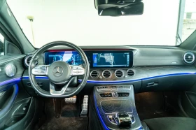 Mercedes-Benz E 400 D = V6 = MULTIBEAM = BURMASTER = FULL = ЛИЗИНГ, снимка 12