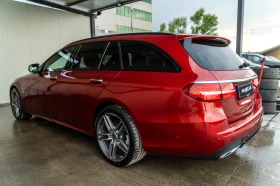 Mercedes-Benz E 400 D = V6 = MULTIBEAM = BURMASTER = FULL = ЛИЗИНГ, снимка 6