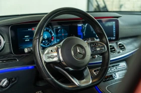 Mercedes-Benz E 400 D = V6 = MULTIBEAM = BURMASTER = FULL = ЛИЗИНГ, снимка 7