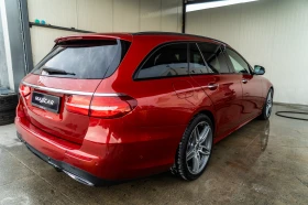 Mercedes-Benz E 400 D = V6 = MULTIBEAM = BURMASTER = FULL = ЛИЗИНГ, снимка 5
