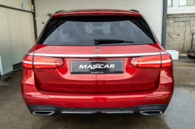 Mercedes-Benz E 400 D = V6 = MULTIBEAM = BURMASTER = FULL = ЛИЗИНГ, снимка 4