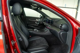 Mercedes-Benz E 400 D = V6 = MULTIBEAM = BURMASTER = FULL = ЛИЗИНГ, снимка 11
