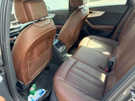 Audi A4 Technik* B&O* Digital* 360* Автокредит, снимка 11