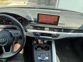 Audi A4 Technik* B&O* Digital* 360* Автокредит, снимка 7