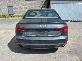 Audi A4 Technik* B&O* Digital* 360* Автокредит, снимка 4