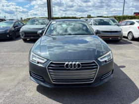 Audi A4 Technik* B&O* Digital* 360* Автокредит, снимка 2