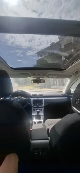 VW Passat Passat, снимка 8