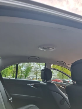 Mercedes-Benz E 220, снимка 16