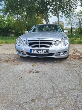 Mercedes-Benz E 220, снимка 2
