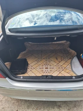 Mercedes-Benz E 220, снимка 14