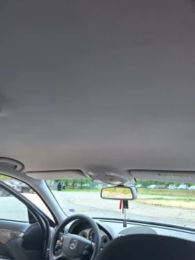 Mercedes-Benz E 220, снимка 17