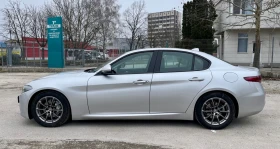 Alfa Romeo Giulia 180hp, снимка 7