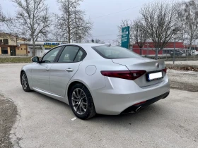 Alfa Romeo Giulia 180hp, снимка 9