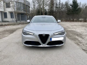Alfa Romeo Giulia 180hp, снимка 6