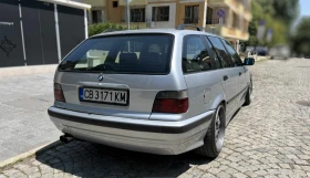 BMW 320 ///M50B30 ITB, снимка 5