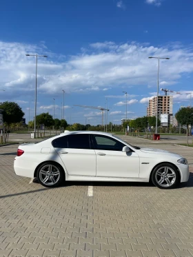 BMW 520 M, снимка 5