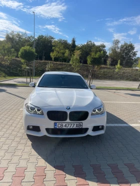 BMW 520 M, снимка 2