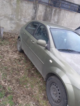 Chevrolet Lacetti Хечбек , снимка 4