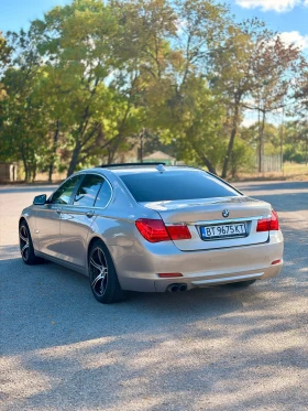 BMW 730  F01 | FULL EXTRAS | 3.0D | 2012 | , снимка 5