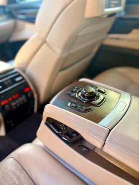 BMW 730  F01 | FULL EXTRAS | 3.0D | 2012 | , снимка 14