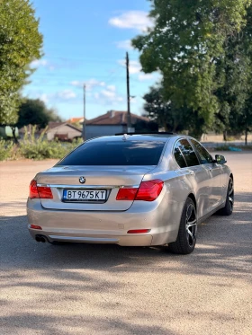 BMW 730  F01 | FULL EXTRAS | 3.0D | 2012 | , снимка 4