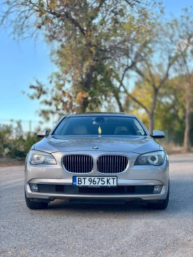 BMW 730  F01 | FULL EXTRAS | 3.0D | 2012 | , снимка 3